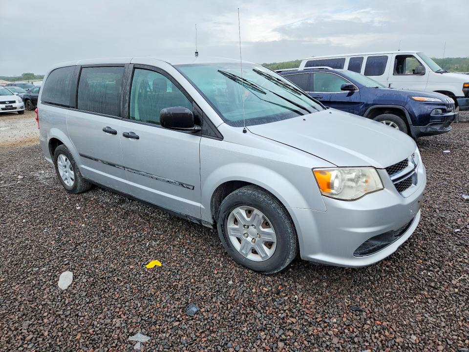 Aukcja sprzedaży 2012 Dodge Grand Caravan, vin: 2C4RDGBG6CR235818, numer aukcji: 70690206