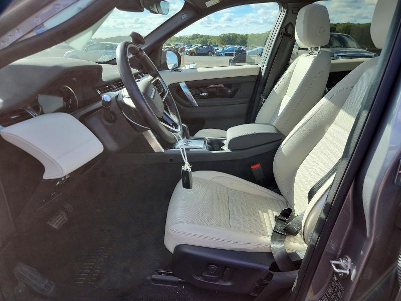 Auction sale of the 2023 Land Rover Discovery Sport, vin: SALCP2FX9PH336078, lot number: 69750916