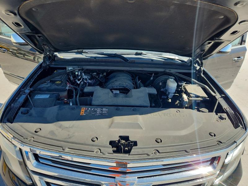 Продаж на аукціоні авто 2020 Chevrolet Suburban, vin: 1GNSCJKC3LR128172, номер лоту: 69107886