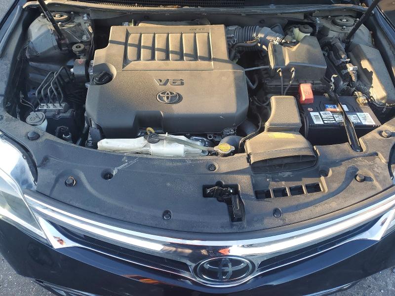 Aukcja sprzedaży 2015 Toyota Avalon, vin: 4T1BK1EB9FU168753, numer aukcji: 70950986
