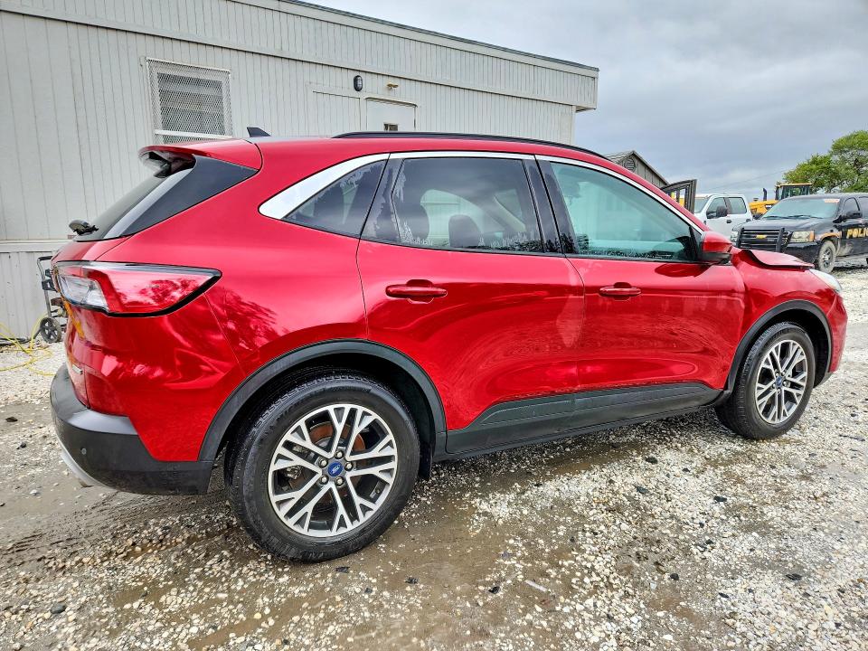 67909056 :رقم المزاد ، 1FMCU0H68LUC29481 vin ، 2020 Ford Escape مزاد بيع