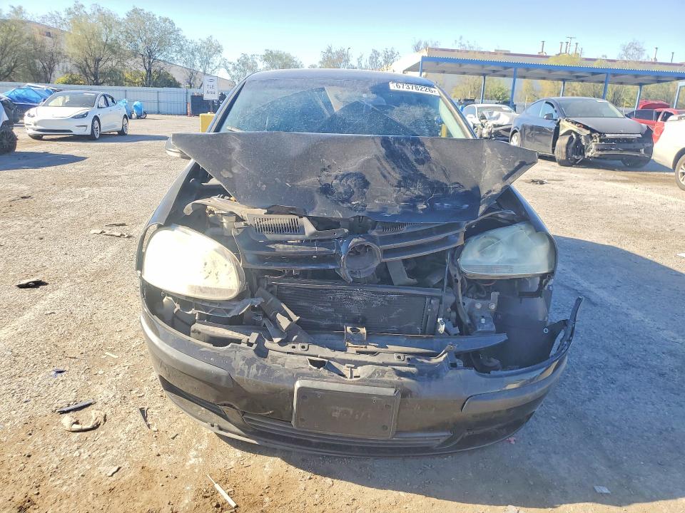 Aukcja sprzedaży 2007 Volkswagen Rabbit, vin: WVWBS71K87W240450, numer aukcji: 67378226