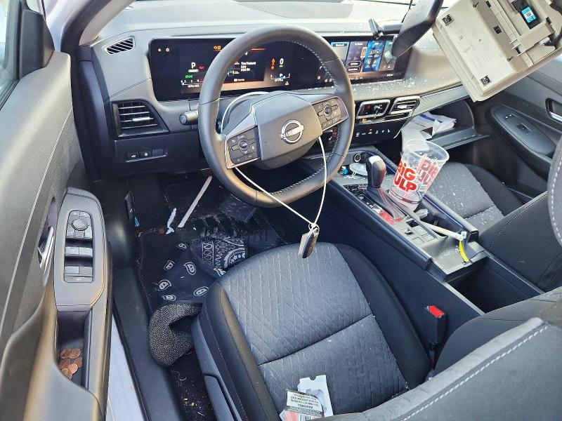 Aukcja sprzedaży 2026 Nissan Sentra, vin: 3N1AB9CV1TY294550, numer aukcji: 69207366