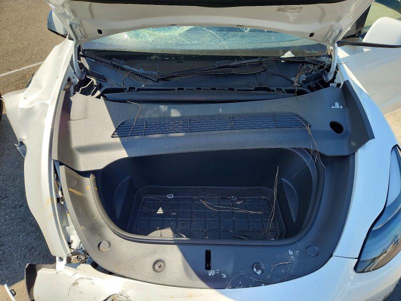 Aukcja sprzedaży 2025 Tesla Model Y, vin: 7SAYGDED8SF282395, numer aukcji: 68408086