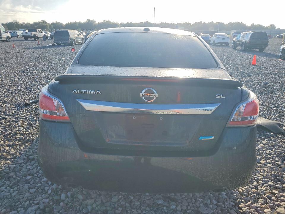 Aukcja sprzedaży 2014 Nissan Altima, vin: 1N4AL3AP5EC403363, numer aukcji: 70228456