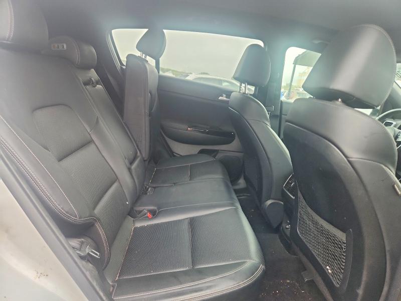 Продажа на аукционе авто 2020 Kia Sportage, vin: KNDP6CAC3L7638813, номер лота: 69354676
