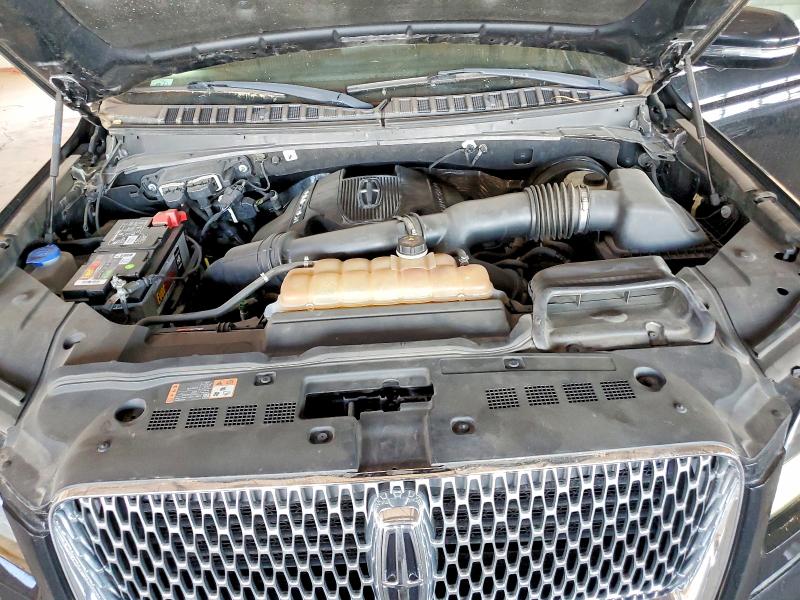 Aukcja sprzedaży 2018 Lincoln Navigator, vin: 5LMJJ2HT1JEL04723, numer aukcji: 69411436