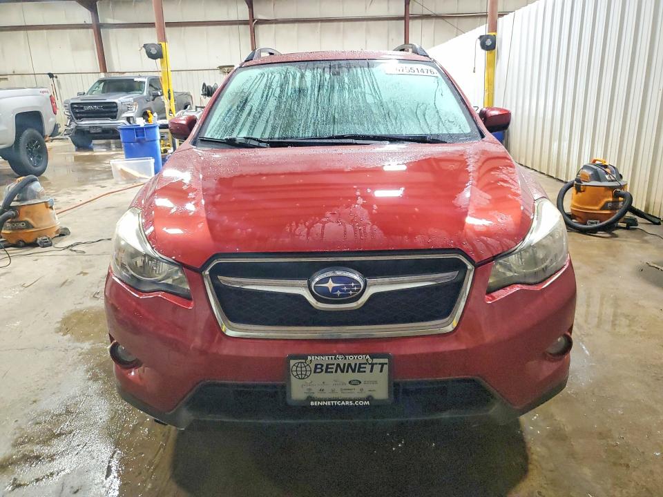 Продажа на аукционе авто 2015 Subaru Xv Crosstrek, vin: JF2GPAFC7F8319022, номер лота: 67551476