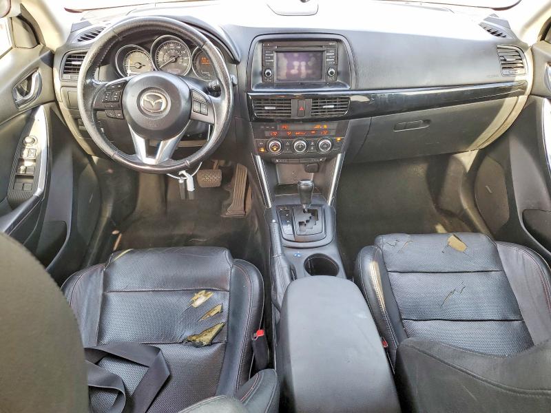 Aukcja sprzedaży 2014 Mazda Cx-5, vin: JM3KE2DY3E0353479, numer aukcji: 67462206