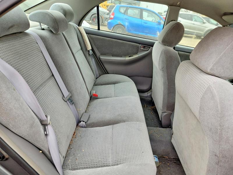 Продаж на аукціоні авто 2007 Toyota Corolla, vin: 2T1BR32E07C712839, номер лоту: 71005776