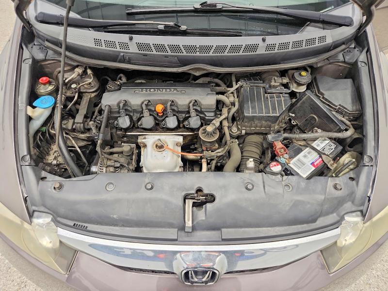 70678816 :رقم المزاد ، 19XFA1F58AE061718 vin ، 2010 Honda Civic مزاد بيع