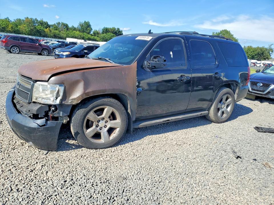 Aukcja sprzedaży 2007 Chevrolet Tahoe, vin: 1GNFK13037J130694, numer aukcji: 65899576
