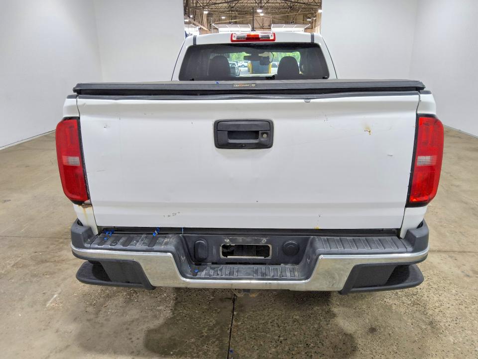 Aukcja sprzedaży 2015 Chevrolet Colorado, vin: 1GCHSAEA5F1186822, numer aukcji: 69094126