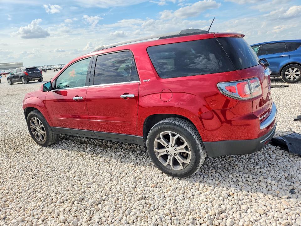 Auction sale of the 2014 Gmc Acadia, vin: 1GKKRRKD5EJ115377, lot number: 69343576