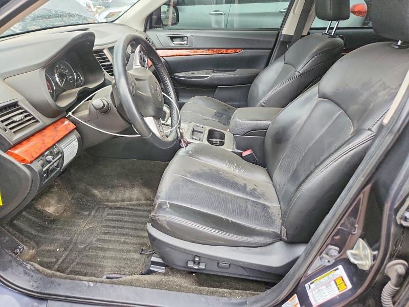 2012 Subaru Legacy მანქანა იყიდება აუქციონზე, vin: 4S3BMCL6XC3037252, აუქციონის ნომერი: 69029906