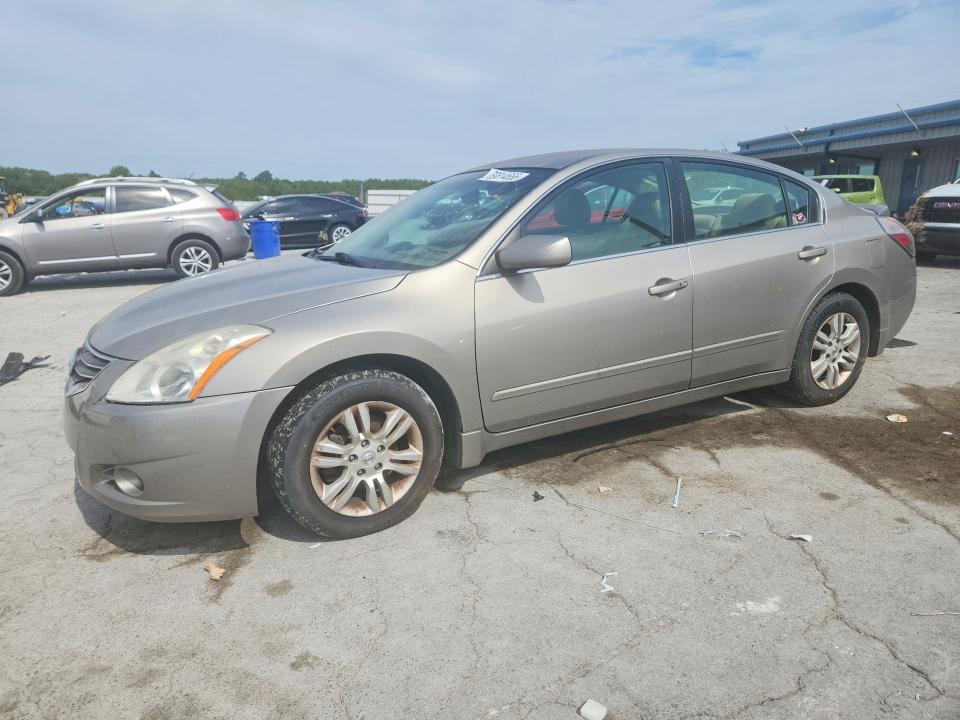 Aukcja sprzedaży 2012 Nissan Altima, vin: 1N4AL2AP8CN565368, numer aukcji: 69814666