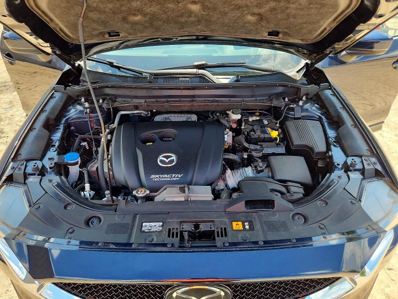 Aukcja sprzedaży 2019 Mazda Cx-5, vin: JM3KFADM7K1602957, numer aukcji: 68647076