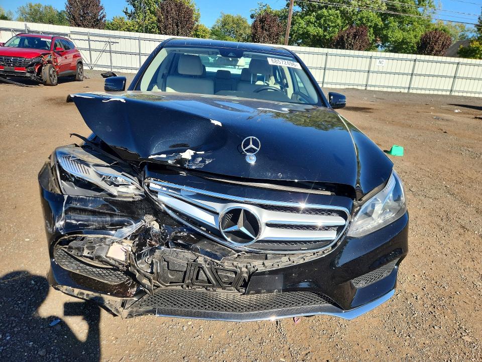 Aukcja sprzedaży 2016 Mercedes-benz E, vin: WDDHF8JB4GB288898, numer aukcji: 68572496