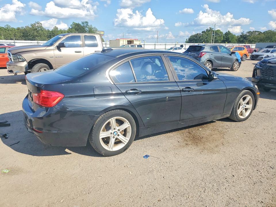 Aukcja sprzedaży 2013 Bmw 328, vin: WBA3A5C50DF601794, numer aukcji: 70354036