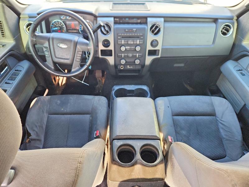 2011 Ford F150 მანქანა იყიდება აუქციონზე, vin: 1FTFW1CF8BFD36784, აუქციონის ნომერი: 69298416