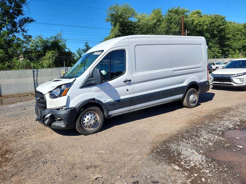 Aukcja sprzedaży 2020 Ford Transit, vin: 1FTBR2C8XLKA67922, numer aukcji: 68889536