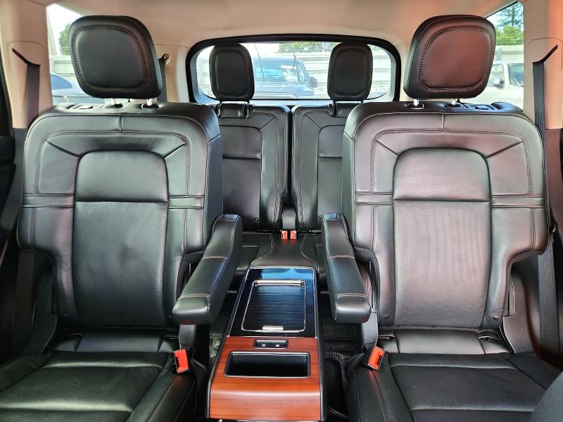 Aukcja sprzedaży 2023 Lincoln Aviator, vin: 5LM5J7WC1PGL14599, numer aukcji: 70621886