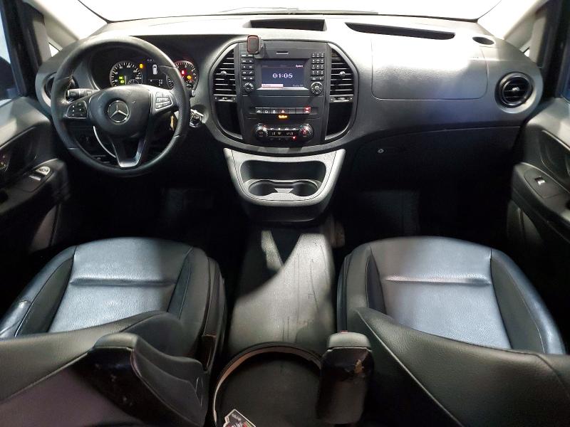 Aukcja sprzedaży 2018 Mercedes-benz Metris, vin: WD4PG2EE3J3490580, numer aukcji: 70347696