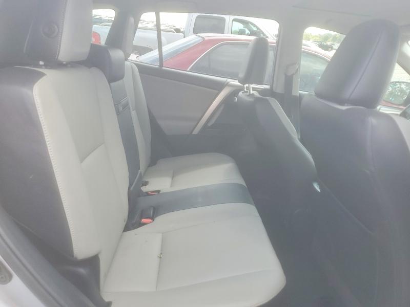 67128406 :رقم المزاد ، JTMDJREV3HD144265 vin ، 2017 Toyota Rav4 Hv مزاد بيع