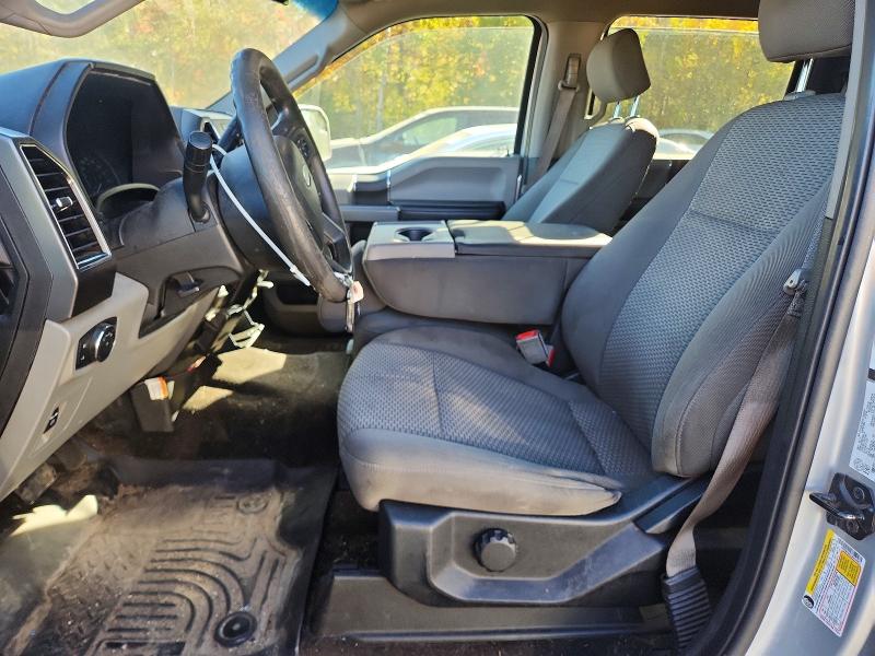 Aukcja sprzedaży 2018 Ford F150, vin: 1FTFW1E52JFA72951, numer aukcji: 69694636