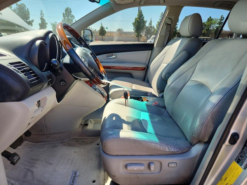 Aukcja sprzedaży 2005 Lexus Rx, vin: JTJGA31U850053712, numer aukcji: 67192696