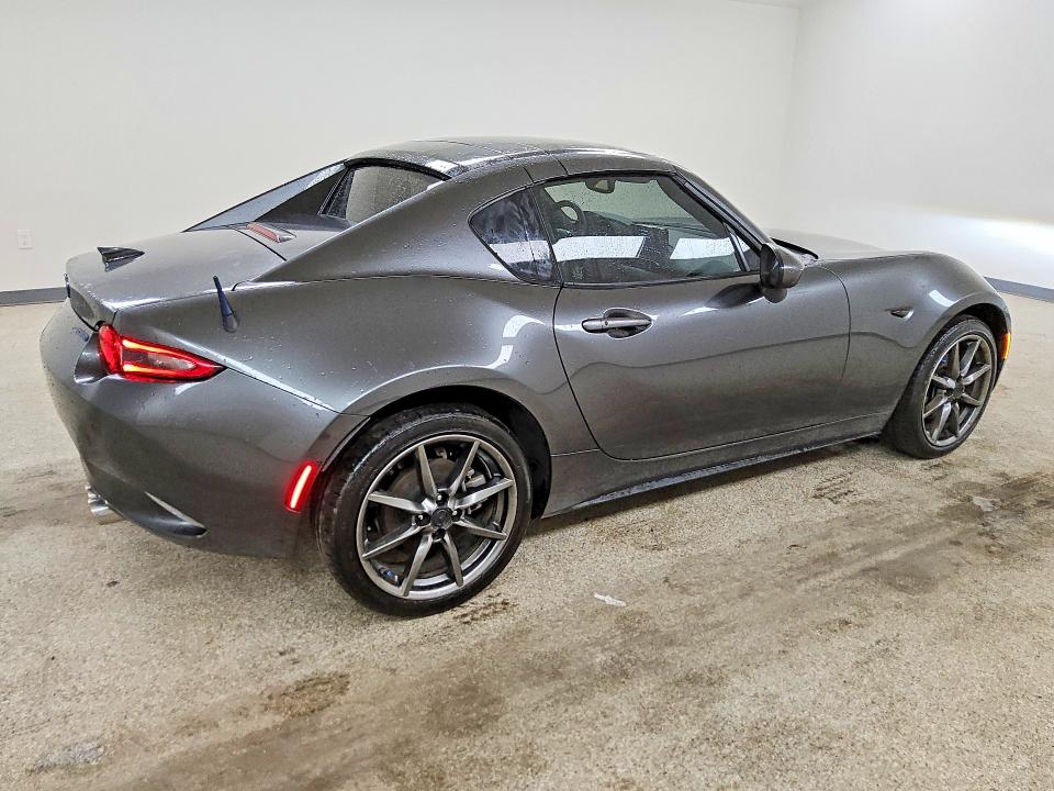 2020 Mazda Mx-5 Miata მანქანა იყიდება აუქციონზე, vin: JM1NDAM75L0410305, აუქციონის ნომერი: 67726496
