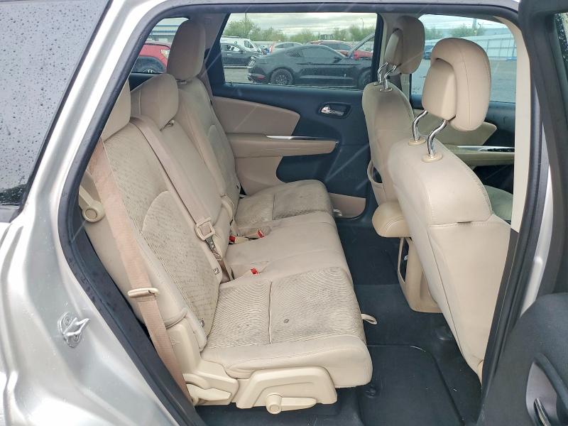 Продаж на аукціоні авто 2012 Dodge Journey, vin: 3C4PDCAB6CT138296, номер лоту: 70377586