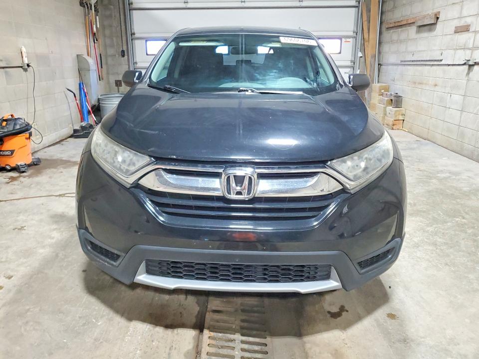 Продажа на аукционе авто 2017 Honda Cr-v, vin: 5J6RW6H32HL004725, номер лота: 69606706