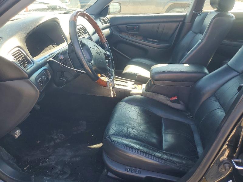 70827016 :رقم المزاد ، JT8BF28G9Y5089486 vin ، 2000 Lexus Es مزاد بيع