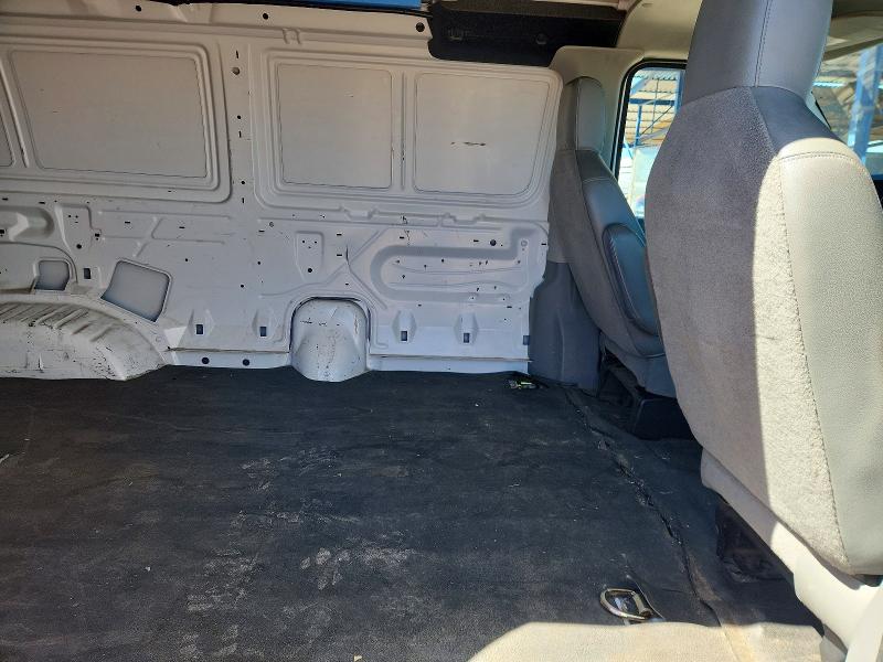 2010 Ford Econoline მანქანა იყიდება აუქციონზე, vin: 1FTNS2EL6ADA25963, აუქციონის ნომერი: 69632146