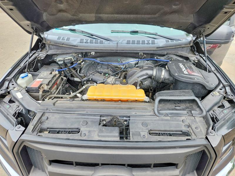 67940066 :رقم المزاد ، 1FTEX1E89GFD59635 vin ، 2016 Ford F150 مزاد بيع