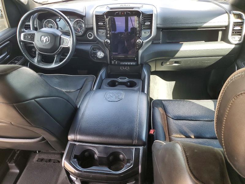 2020 Ram 1500 მანქანა იყიდება აუქციონზე, vin: 1C6SRFJT8LN404396, აუქციონის ნომერი: 68098716