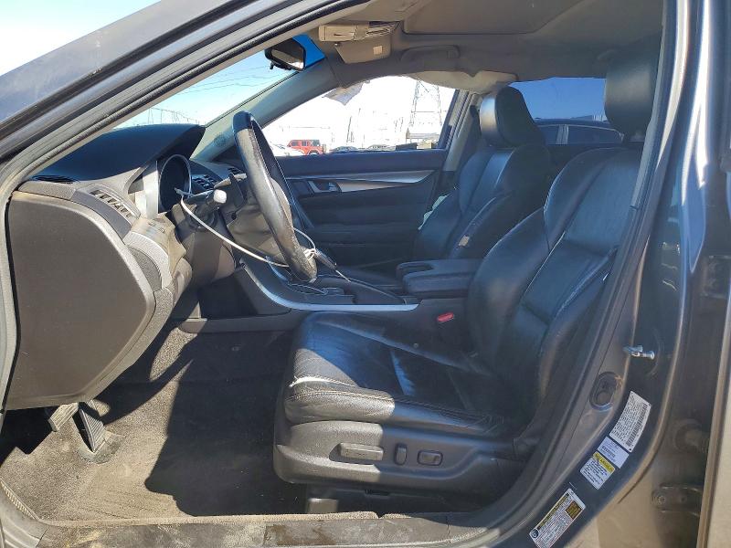 Продажа на аукционе авто 2010 Acura Tl, vin: 19UUA8F27AA026548, номер лота: 69060046