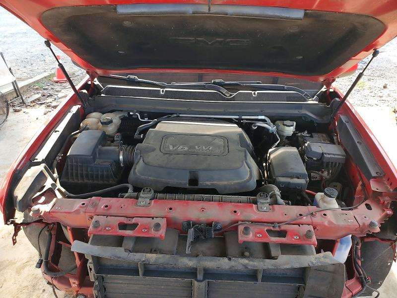 67386316 :رقم المزاد ، 1GTG5CE37G1183535 vin ، 2016 Gmc Canyon مزاد بيع