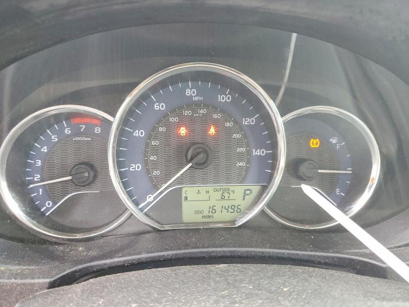 Продаж на аукціоні авто 2016 Toyota Corolla, vin: 2T1BURHE8GC715531, номер лоту: 70181796