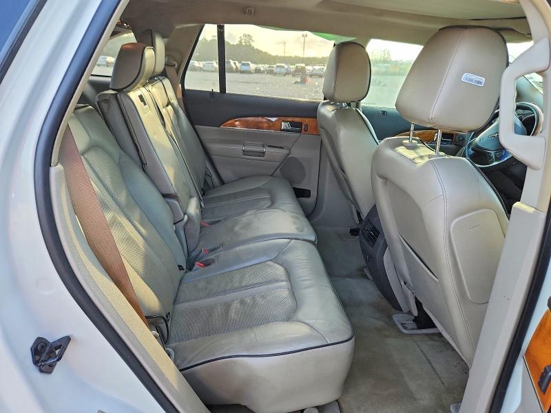 Aukcja sprzedaży 2013 Lincoln Mkx, vin: 2LMDJ6JK6DBL38671, numer aukcji: 68570196