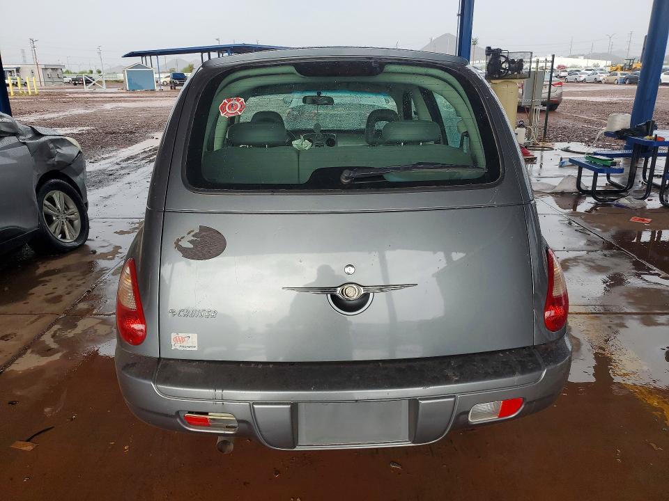 Aukcja sprzedaży 2008 Chrysler Pt Cruiser, vin: 3A8FY48B88T107840, numer aukcji: 68689376