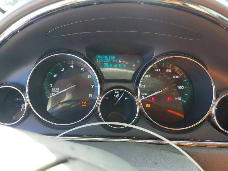 Aukcja sprzedaży 2016 Buick Enclave, vin: 5GAKRAKD6GJ342319, numer aukcji: 70157156
