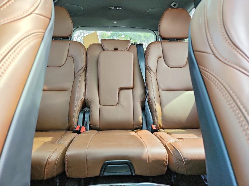 Продажа на аукционе авто 2024 Volvo Xc90, vin: YV4H60CF8R1224316, номер лота: 67087566