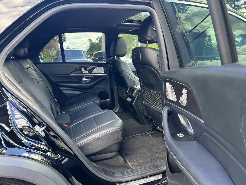 Продаж на аукціоні авто 2020 Mercedes-benz Gle, vin: 4JGFB4JE3LA098876, номер лоту: 70549636