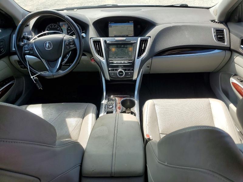 Aukcja sprzedaży 2015 Acura Tlx, vin: 19UUB3F73FA010009, numer aukcji: 68351236
