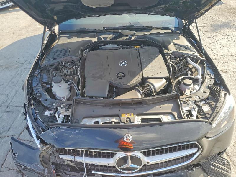 Продаж на аукціоні авто 2024 Mercedes-benz C, vin: W1KAF4HB4RR234768, номер лоту: 69501056
