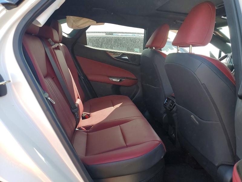 Aukcja sprzedaży 2025 Lexus Nx 350h, vin: JTJGKCEZ5S2044758, numer aukcji: 66774486