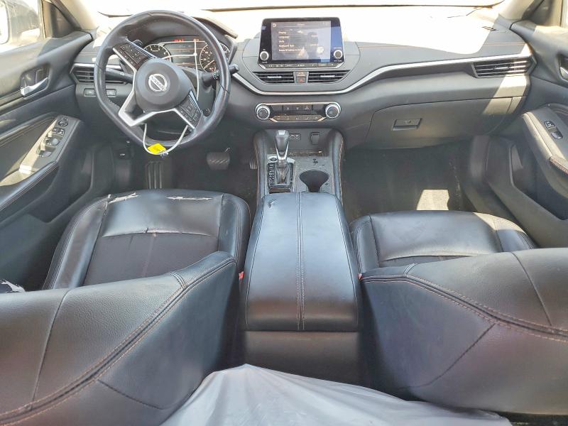 68008166 :رقم المزاد ، 1N4BL4CV8LC264283 vin ، 2020 Nissan Altima مزاد بيع