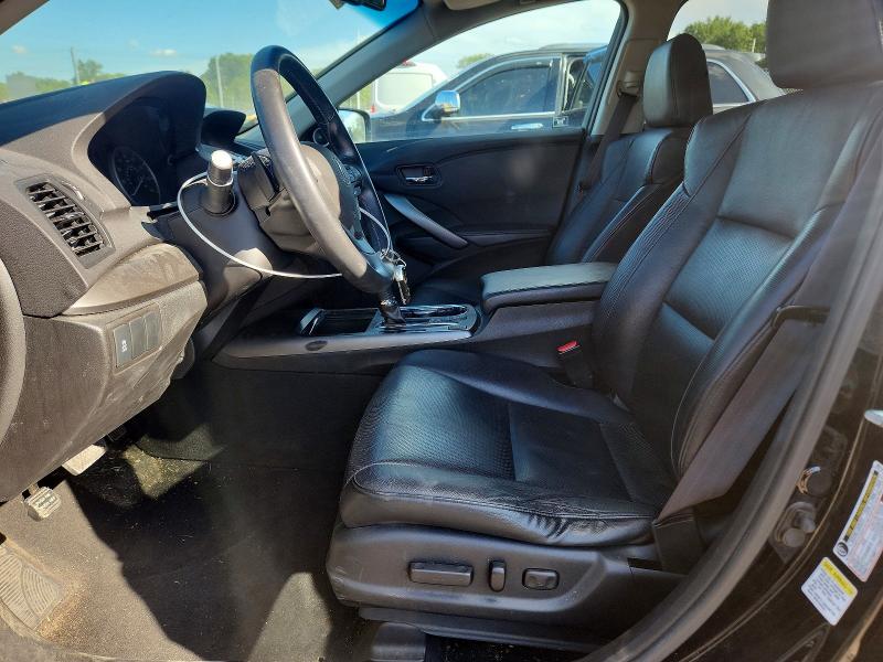 2013 Acura Rdx მანქანა იყიდება აუქციონზე, vin: 5J8TB4H36DL002550, აუქციონის ნომერი: 68310446